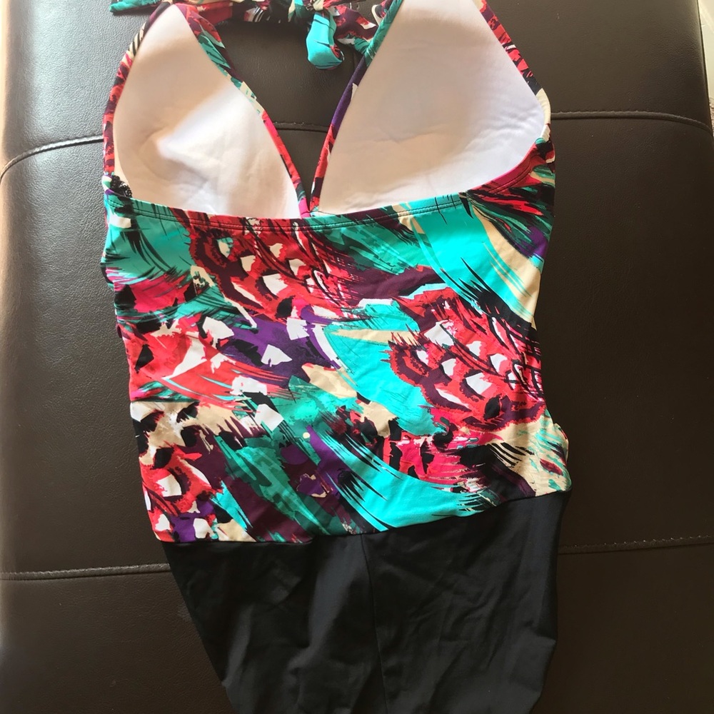 Swimsuit